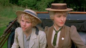 Кадры из фильма Пробуждение желаний / The Rainbow (1989)