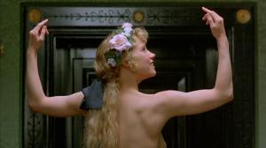 Кадры из фильма Пробуждение желаний / The Rainbow (1989)