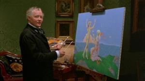 Кадры из фильма Пробуждение желаний / The Rainbow (1989)