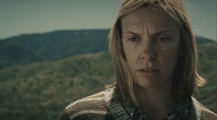 Кадр из фильма Мертвая девочка / The Dead Girl (2006)