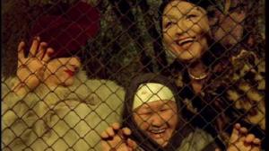 Кадры из фильма Вокальные параллели / Vokaldy paralelder (2006)
