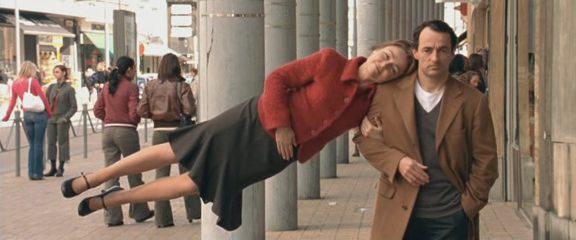 Кадр из фильма Одетта Тулемонд / Odette Toulemonde (2006)