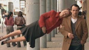Кадры из фильма Одетта Тулемонд / Odette Toulemonde (2006)