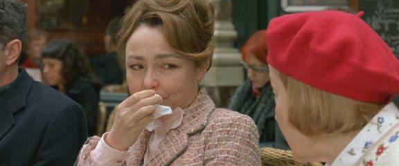 Кадр из фильма Одетта Тулемонд / Odette Toulemonde (2006)