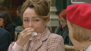 Кадры из фильма Одетта Тулемонд / Odette Toulemonde (2006)