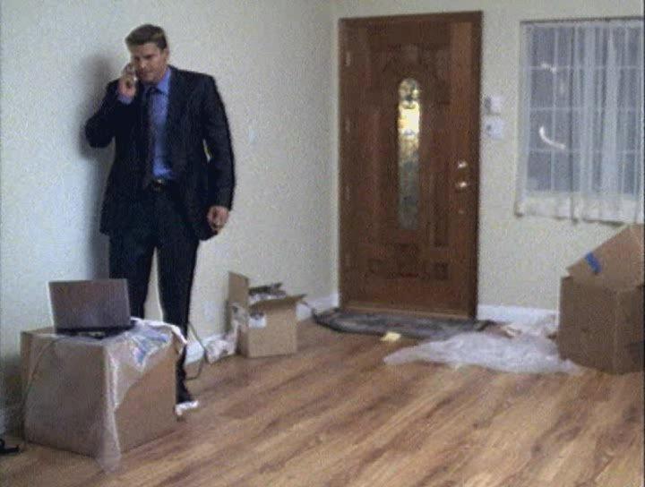 Кадр из фильма Нехитрое дельце / The Hard Easy (2006)