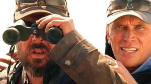 Кадры из фильма Добыча / Prey (2006)