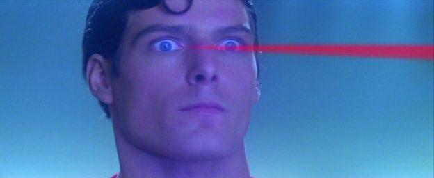 Кадр из фильма Супермен 2: Режиссерская версия / Superman II (2006)