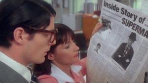 Кадры из фильма Супермен 2: Режиссерская версия / Superman II (2006)