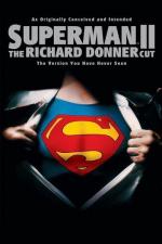Супермен 2: Режиссерская версия / Superman II (2006)