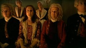 Кадры из фильма Карьера продажной женщины / A Harlot's Progress (2006)