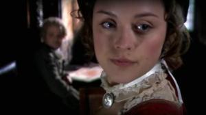 Кадры из фильма Карьера продажной женщины / A Harlot's Progress (2006)
