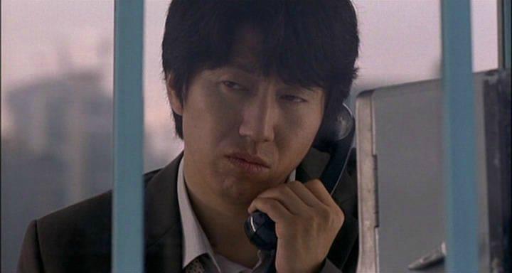 Кадр из фильма Жестокие деньги / Janhokhan chulgeun (2006)