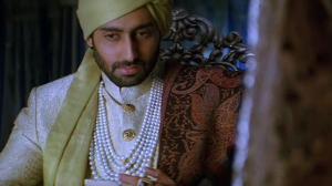 Кадры из фильма Красавица Лакнау / Umrao Jaan (2006)