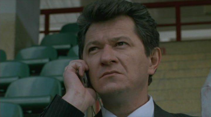Кадр из фильма Обратный отсчёт (2006)