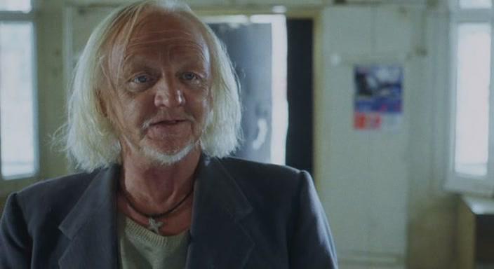 Кадр из фильма Граффити (2006)