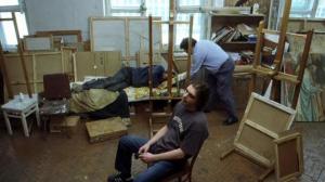 Кадры из фильма Граффити (2006)