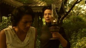 Кадры из фильма Незримое / Pen choo kab pee (2006)