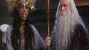 Кадры из фильма Санта Клаус 3 / The Santa Clause 3: The Escape Clause (2006)