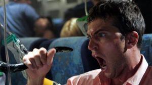Кадры из фильма Змеиный полет / Snakes on a Plane (2006)