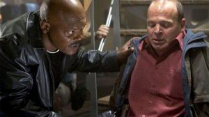 Кадры из фильма Змеиный полет / Snakes on a Plane (2006)
