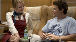 Кадры из фильма Змеиный полет / Snakes on a Plane (2006)