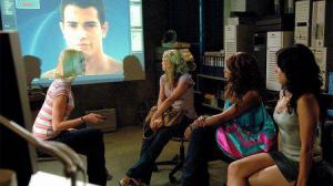 Кадры из фильма Сдохни, Джон Такер!!! / John Tucker Must Die (2006)