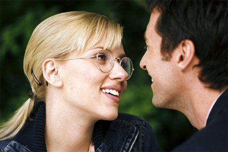 Кадр из фильма Сенсация / Scoop (2006)