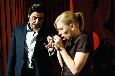Кадр из фильма Сенсация / Scoop (2006)