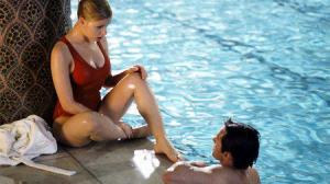 Кадры из фильма Сенсация / Scoop (2006)