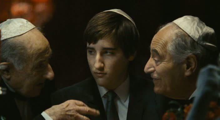 Кадр из фильма Чемпионат 66 года / Sixty Six (2006)