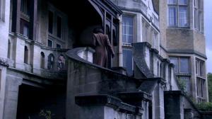 Кадры из фильма Преследователь Тоби Джагга / The Haunted Airman (2006)