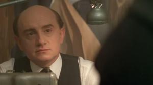 Кадры из фильма Мсье Ир / Monsieur Hire (1989)