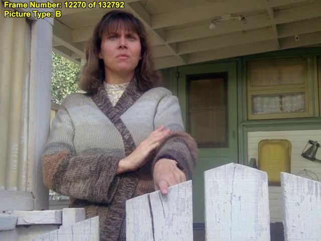 Кадр из фильма Я знаю, что мое имя Стивен / I Know My First Name Is Steven (1989)