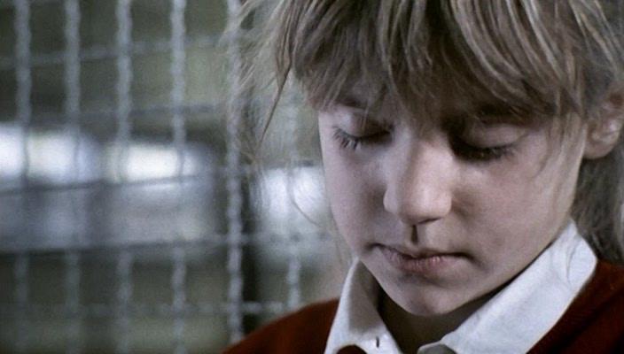 Кадр из фильма Седьмой континент / Der siebente Kontinent (1989)