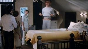 Кадры из фильма Пища Богов 2 / Food of the Gods II (1989)