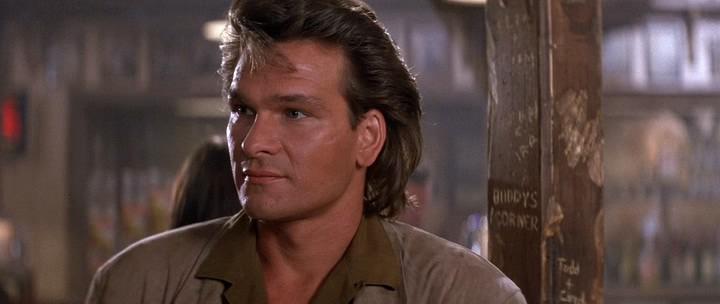 Кадр из фильма Придорожная закусочная / Road House (1989)