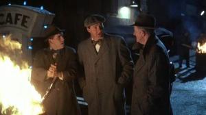 Кадры из фильма Ищейки с Бродвея / Bloodhounds of Broadway (1989)