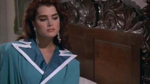 Кадры из фильма Бренда Старр / Brenda Starr (1989)