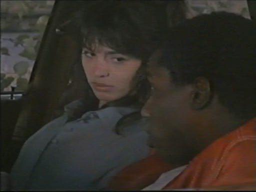 Кадр из фильма Лили была здесь / Lily Was Here / De Kassière (1989)