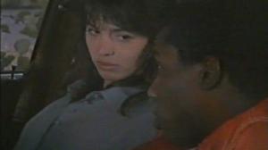 Кадры из фильма Лили была здесь / Lily Was Here / De Kassière (1989)