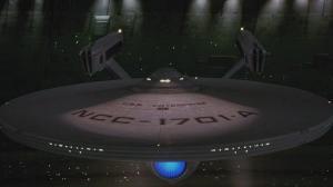 Кадры из фильма Звёздный путь 5: Последний рубеж / Star Trek 5: The Final Frontier (1989)