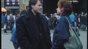 Кадры из фильма Все, что мое / Stan posiadania (1989)