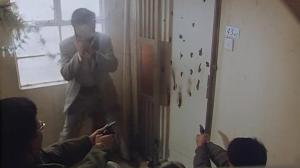 Кадры из фильма Дикий поиск / Ban wo chuang tian ya (1989)