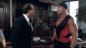 Кадры из фильма Без правил / No Holds Barred (1989)