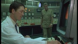 Кадры из фильма Пришелец из глубины / Alien degli abissi (1989)