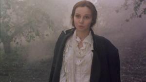Кадры из фильма Чёрный монах (1989)