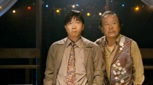 Кадры из фильма Лисья семейка / Gumiho gajok (2006)