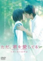 Я просто люблю тебя / Tada, kimi wo aishiteru (2006)