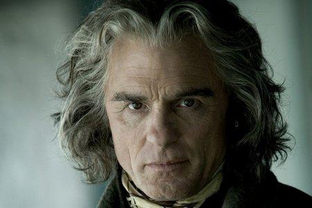 Кадр из фильма Переписывая Бетховена / Copying Beethoven (2006)
